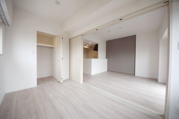 グランジュテIIの物件内観写真